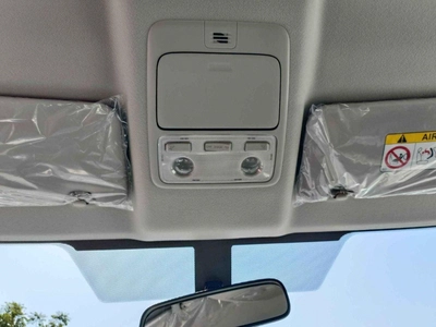 Toyota Hiace TOYOTA HIACE CARGO LOW ROOF || 3.5L PETROL A/T V6 (CODE # HCLRAE)-17