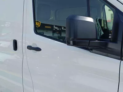 Toyota Hiace TOYOTA HIACE CARGO LOW ROOF || 3.5L PETROL A/T V6 (CODE # HCLRAE)-8