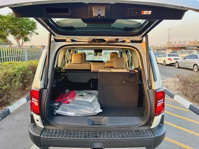 2026 Toyota Prado TXL GCC Specs-3