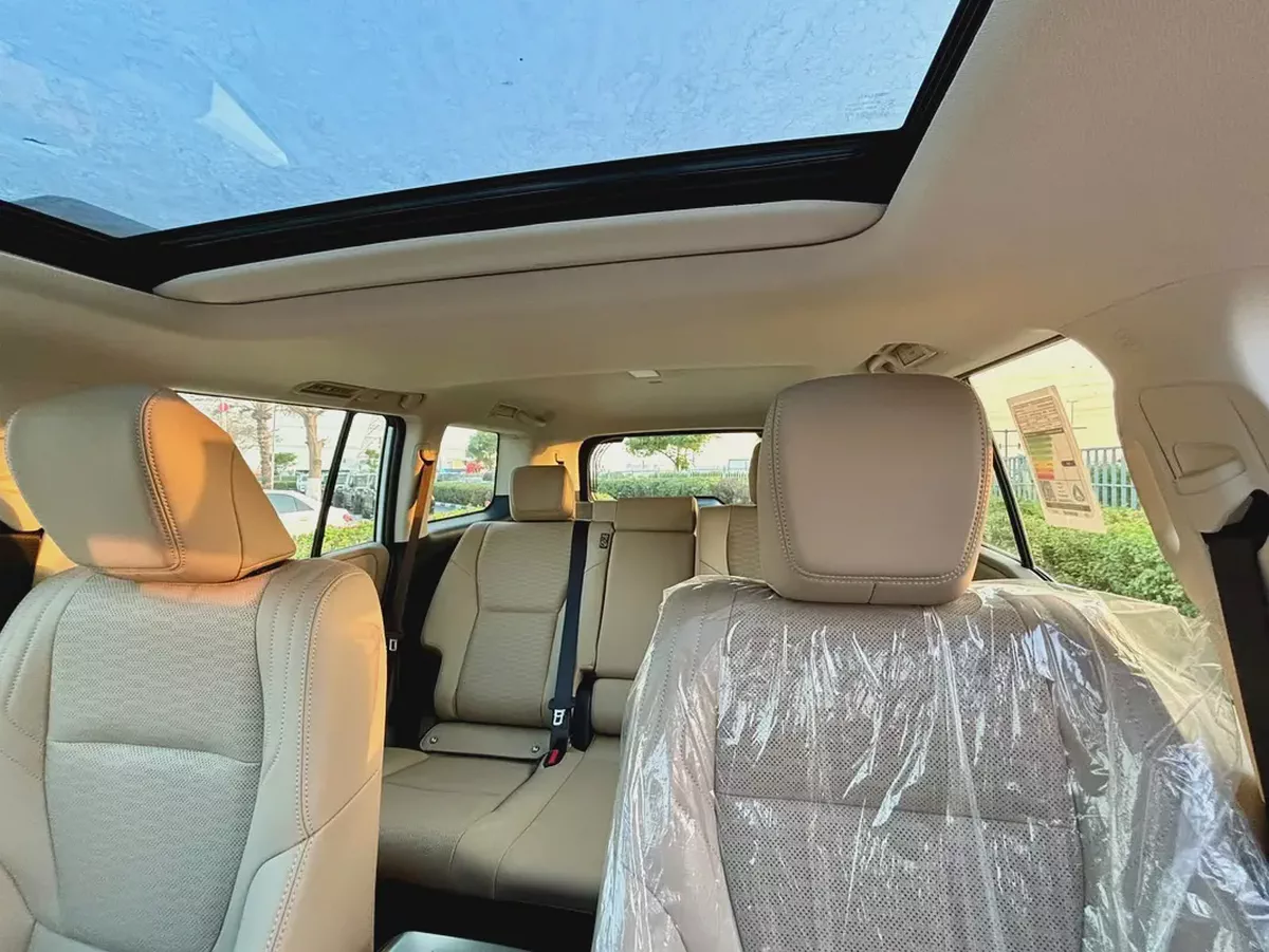 2026 Toyota Prado TXL GCC Specs-11-11