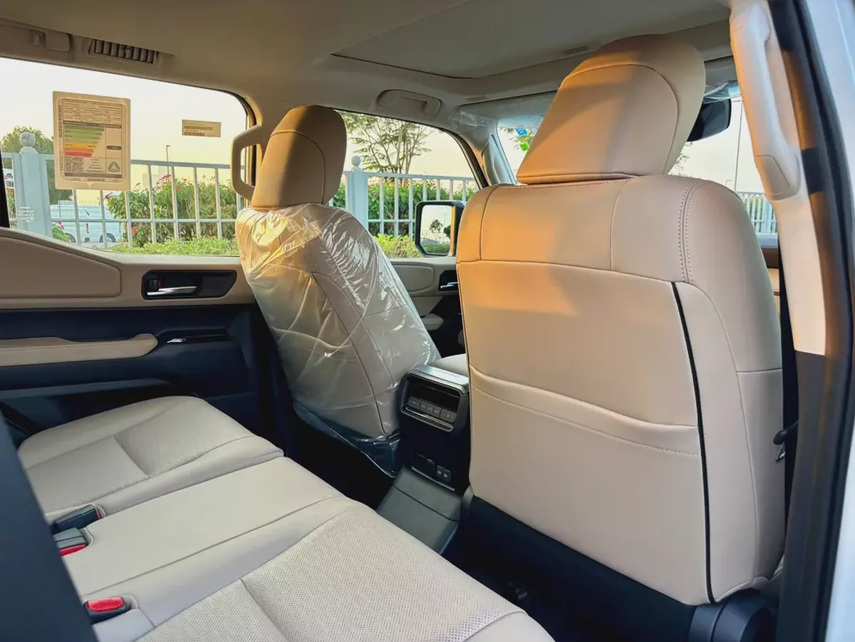 2026 Toyota Prado TXL GCC Specs-12-12
