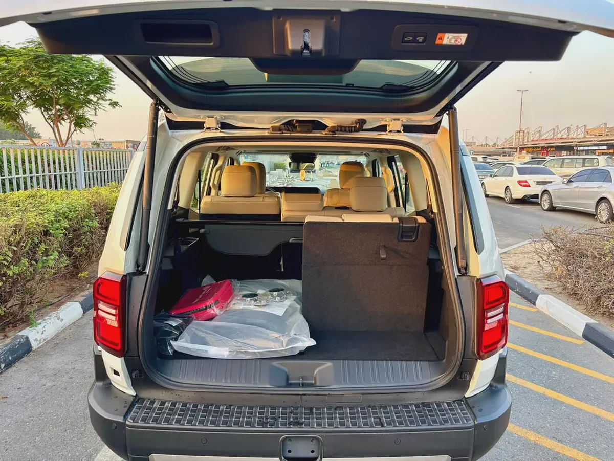 2026 Toyota Prado TXL GCC Specs-3-3