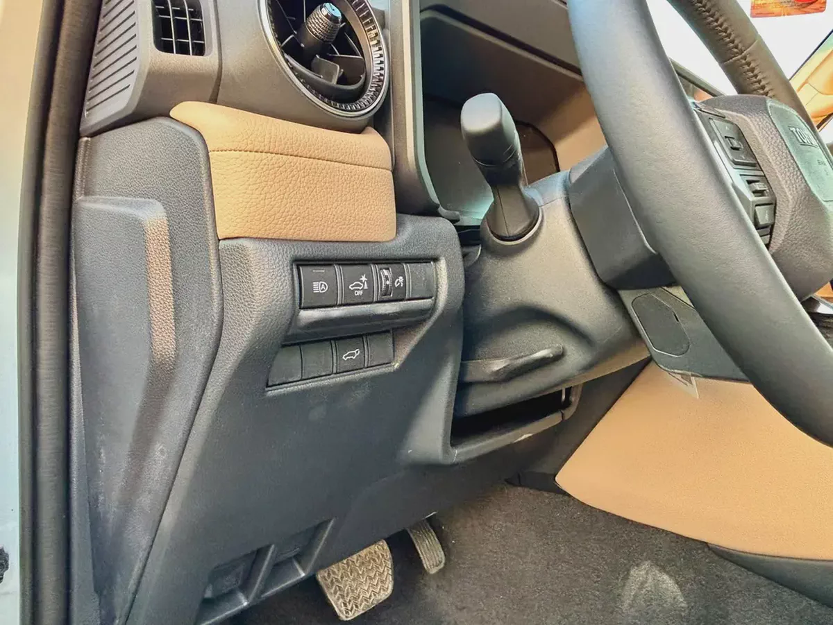 2026 Toyota Prado TXL GCC Specs-8-8