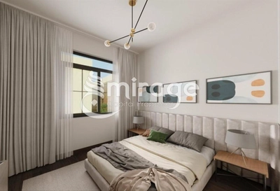 VILLA FOR SALE IN YAS PARK VIEWS, YAS ISLAND-2
