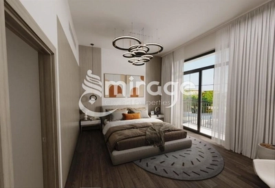 VILLA FOR SALE IN YAS PARK VIEWS, YAS ISLAND-3