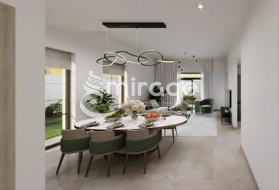 VILLA FOR SALE IN YAS PARK VIEWS, YAS ISLAND-4