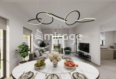 VILLA FOR SALE IN YAS PARK VIEWS, YAS ISLAND-5
