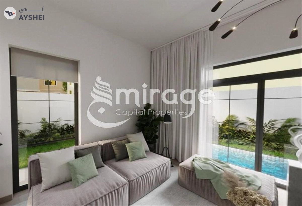 VILLA FOR SALE IN YAS PARK VIEWS, YAS ISLAND-9-9