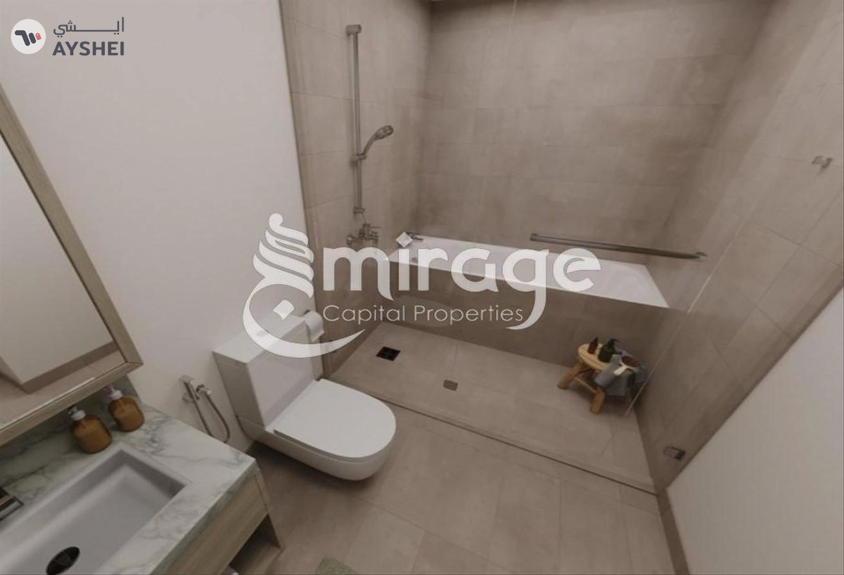 VILLA FOR SALE IN YAS PARK VIEWS, YAS ISLAND-10-10