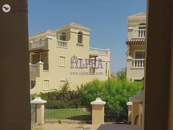 Al Hamra Village Town Houses, Al Hamra Village, Ras Al Khaimah