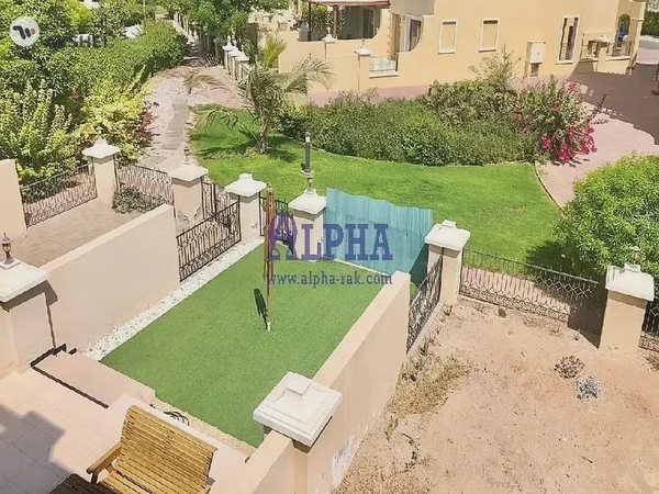 Al Hamra Village Town Houses, Al Hamra Village, Ras Al Khaimah