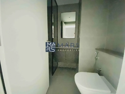 Luxury Brand New Studio in Tiraz-15