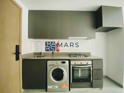 Luxury Brand New Studio in Tiraz-16