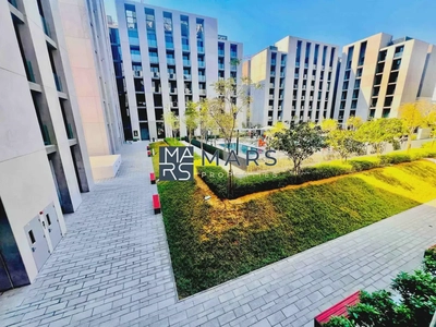 Luxury Brand New Studio in Tiraz-0