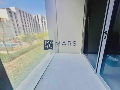 Luxury Brand New Studio in Tiraz-4