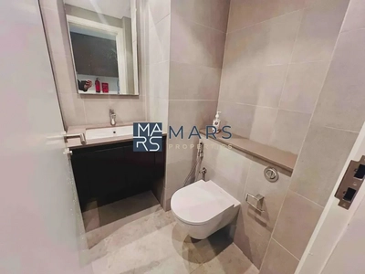 Luxury Brand New Studio in Tiraz-5