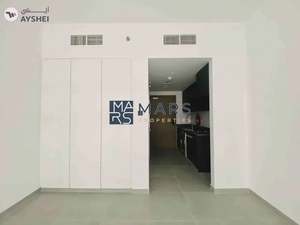 Luxury Brand New Studio in Tiraz
