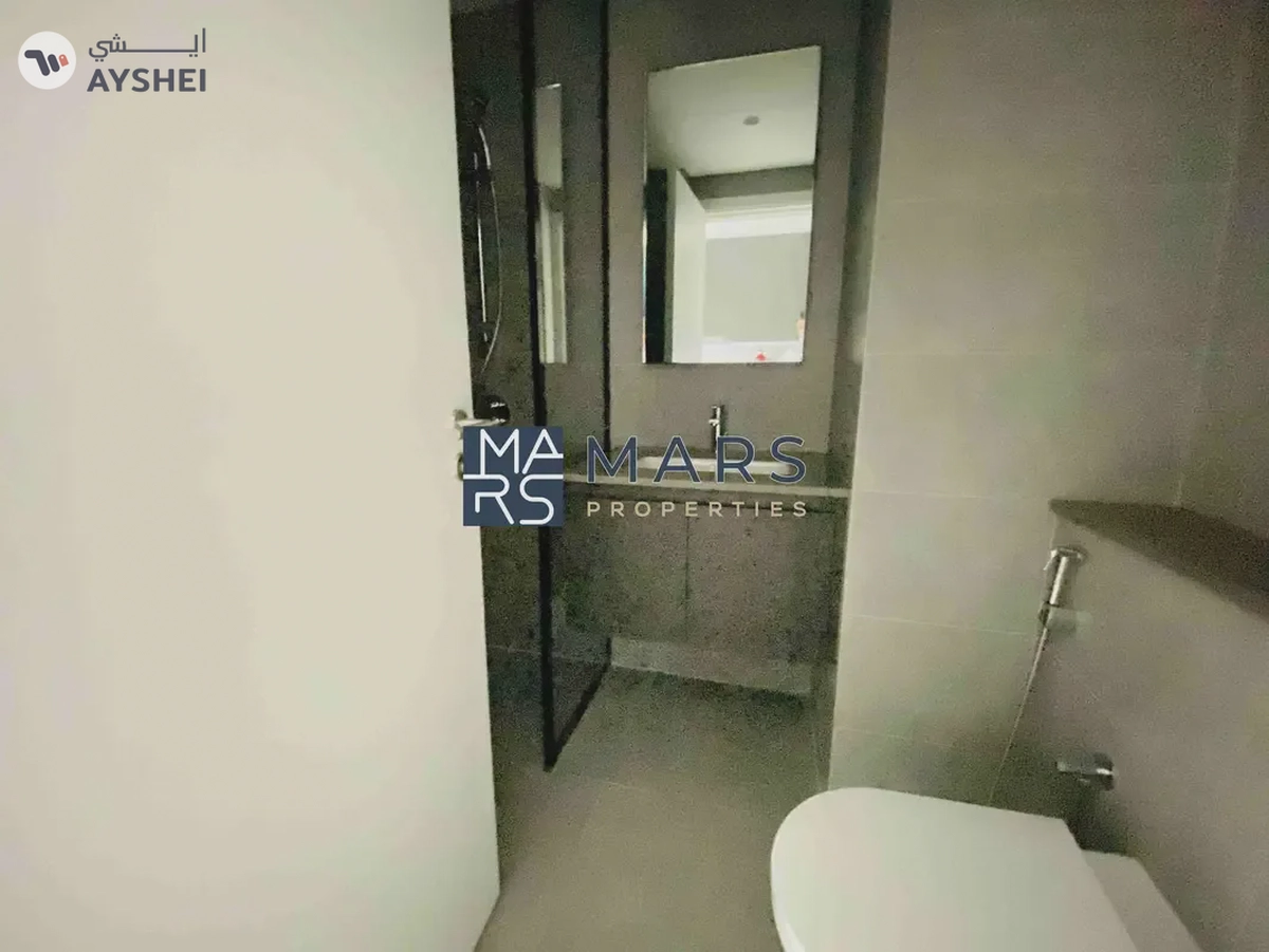 Luxury Brand New Studio in Tiraz-12-12