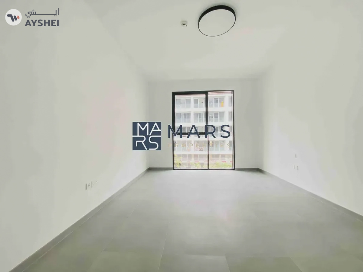 Luxury Brand New Studio in Tiraz-13-13