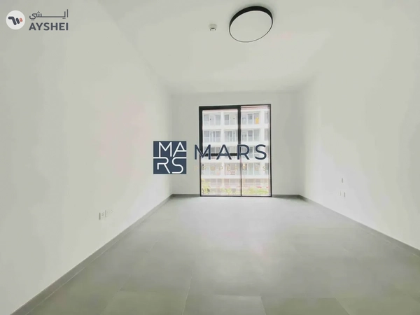 Luxury Brand New Studio in Tiraz