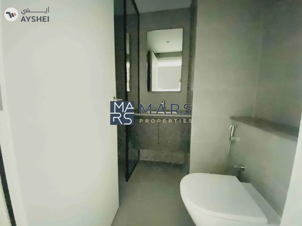 Luxury Brand New Studio in Tiraz-15-15
