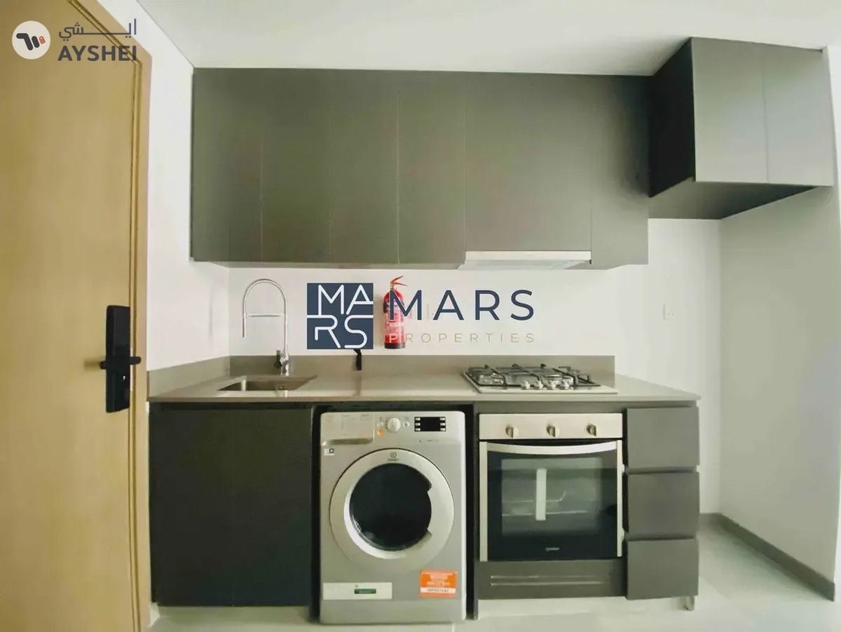 Luxury Brand New Studio in Tiraz-16-16