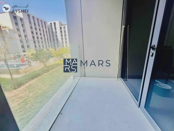 Luxury Brand New Studio in Tiraz