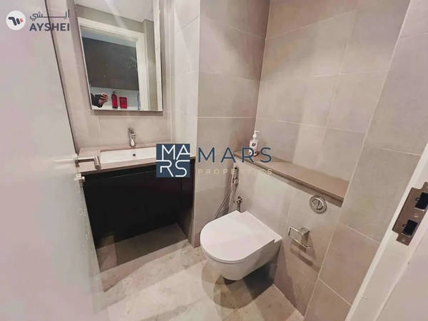 Luxury Brand New Studio in Tiraz