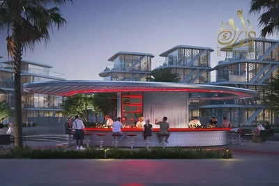Massive 20% Discount | More Down Payment, More Discount | Waterfront Luxury Living-15