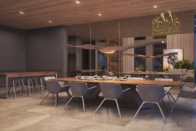 Massive 20% Discount | More Down Payment, More Discount | Waterfront Luxury Living-1