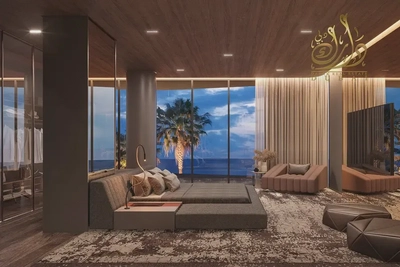 Massive 20% Discount | More Down Payment, More Discount | Waterfront Luxury Living-20