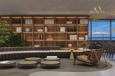 Massive 20% Discount | More Down Payment, More Discount | Waterfront Luxury Living-5