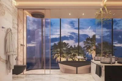 Massive 20% Discount | More Down Payment, More Discount | Waterfront Luxury Living-24