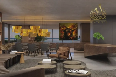 Massive 20% Discount | More Down Payment, More Discount | Waterfront Luxury Living-13
