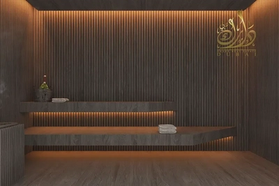 Massive 20% Discount | More Down Payment, More Discount | Waterfront Luxury Living-19