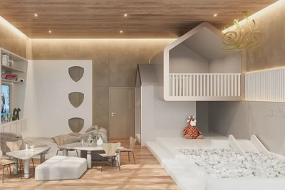 Massive 20% Discount | More Down Payment, More Discount | Waterfront Luxury Living-7