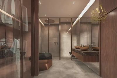 Massive 20% Discount | More Down Payment, More Discount | Waterfront Luxury Living-12