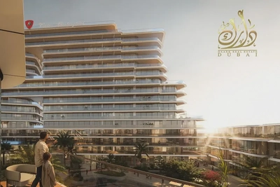 Massive 20% Discount | More Down Payment, More Discount | Waterfront Luxury Living-9