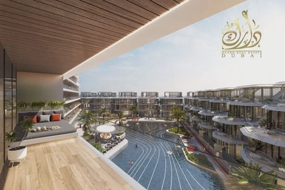 Massive 20% Discount | More Down Payment, More Discount | Waterfront Luxury Living-25