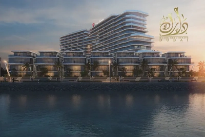 Massive 20% Discount | More Down Payment, More Discount | Waterfront Luxury Living-26