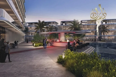 Massive 20% Discount | More Down Payment, More Discount | Waterfront Luxury Living-28