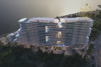 Massive 20% Discount | More Down Payment, More Discount | Waterfront Luxury Living-4