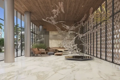 Massive 20% Discount | More Down Payment, More Discount | Waterfront Luxury Living-21