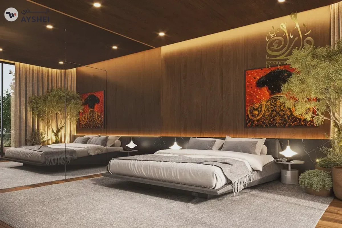 Massive 20% Discount | More Down Payment, More Discount | Waterfront Luxury Living