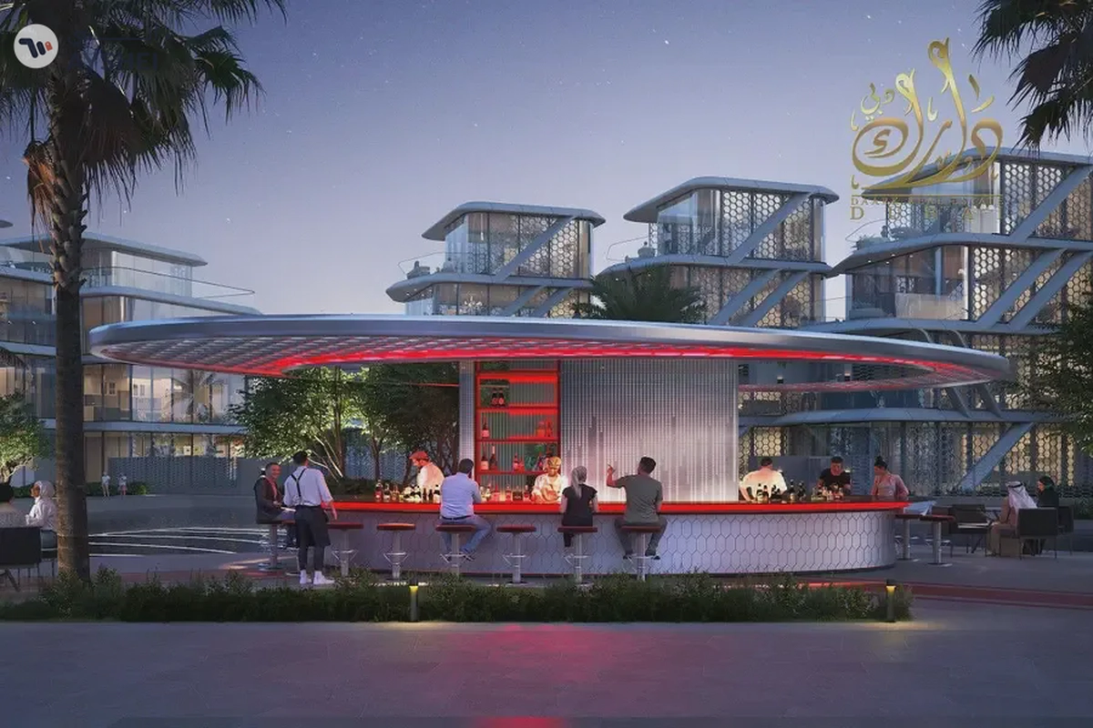 Massive 20% Discount | More Down Payment, More Discount | Waterfront Luxury Living