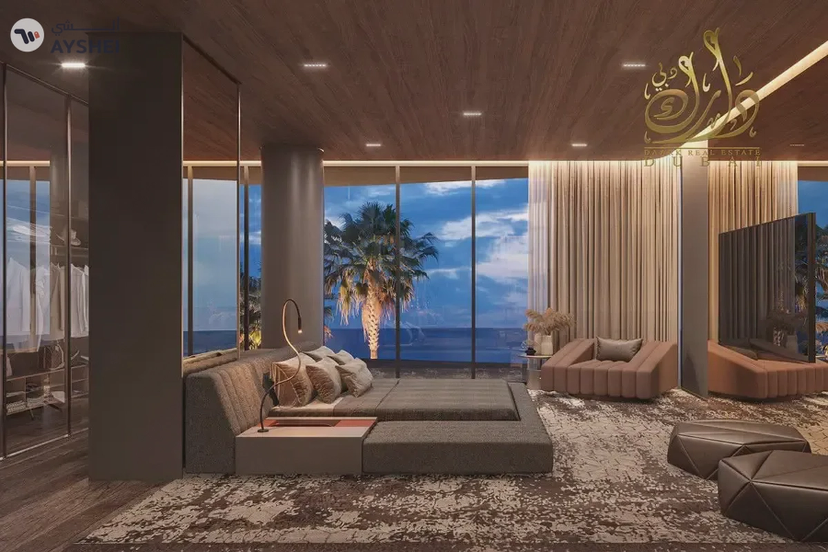 Massive 20% Discount | More Down Payment, More Discount | Waterfront Luxury Living