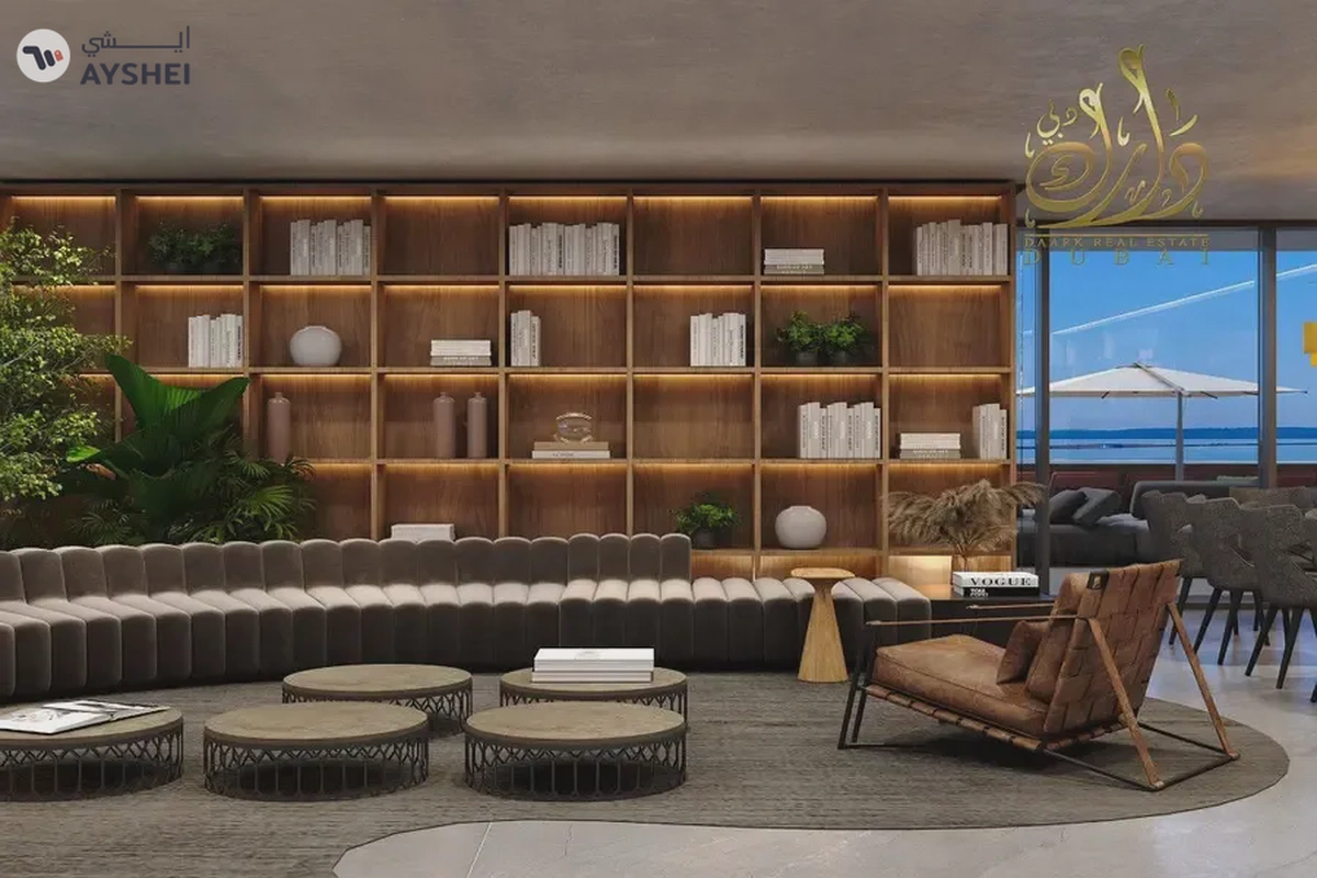 Massive 20% Discount | More Down Payment, More Discount | Waterfront Luxury Living