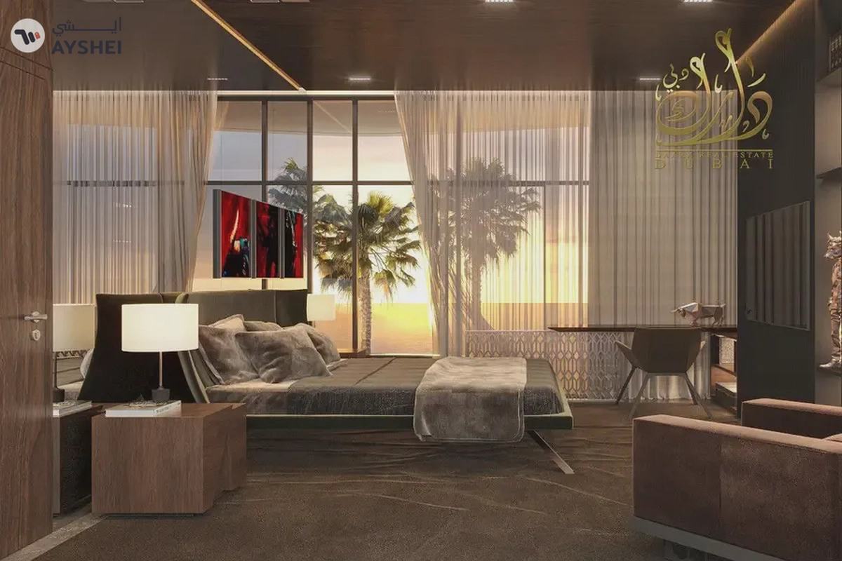 Massive 20% Discount | More Down Payment, More Discount | Waterfront Luxury Living