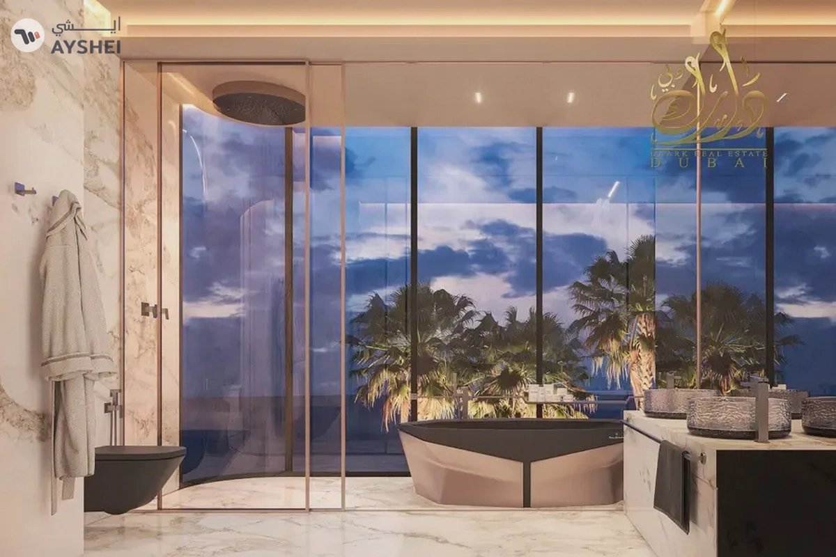 Massive 20% Discount | More Down Payment, More Discount | Waterfront Luxury Living