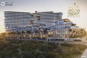 Massive 20% Discount | More Down Payment, More Discount | Waterfront Luxury Living